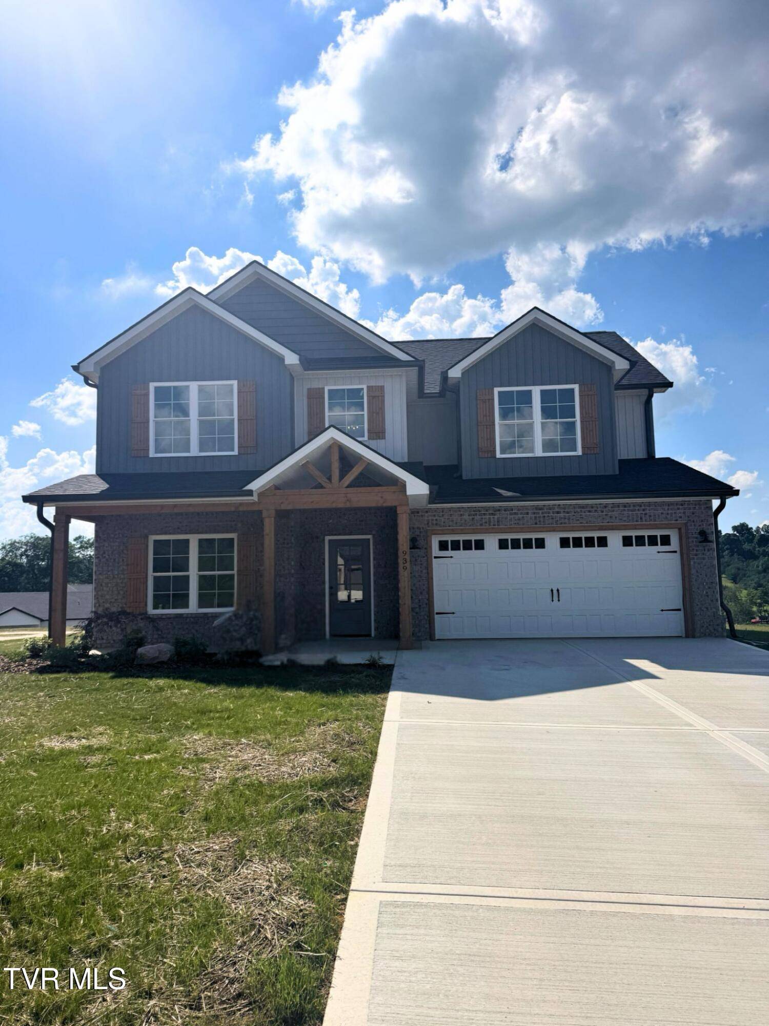 Jonesborough, TN 37659,939 Daybreak Crest