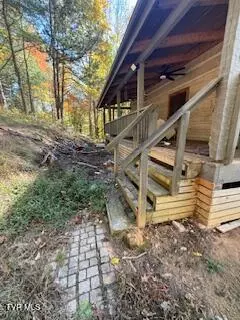 Roan Mountain, TN 37687,335 Bear Cage RD