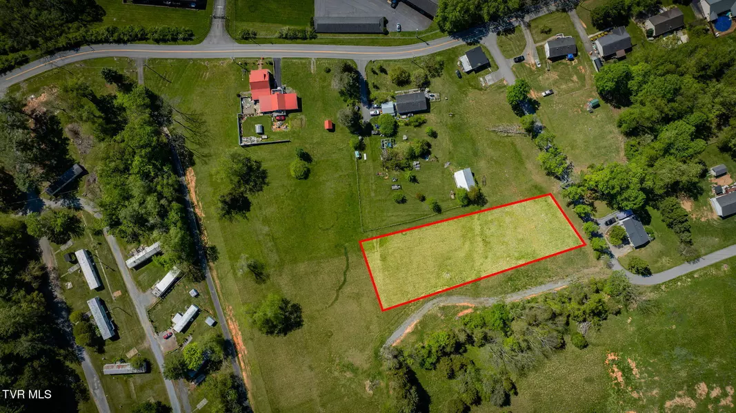 1000 Barber RD, Bristol, TN 37620