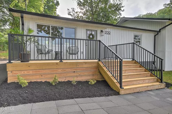 Bristol, TN 37620,1709 Maryland AVE