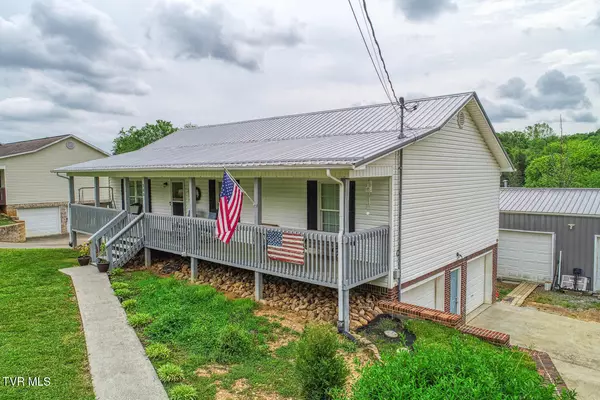 Rogersville, TN 37857,305 Old Stage RD