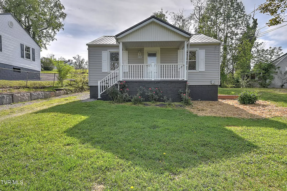 Bristol, VA 24201,236 Beaver ST