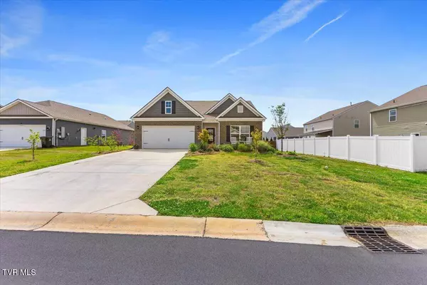 Piney Flats, TN 37686,5031 Wildlife CIR