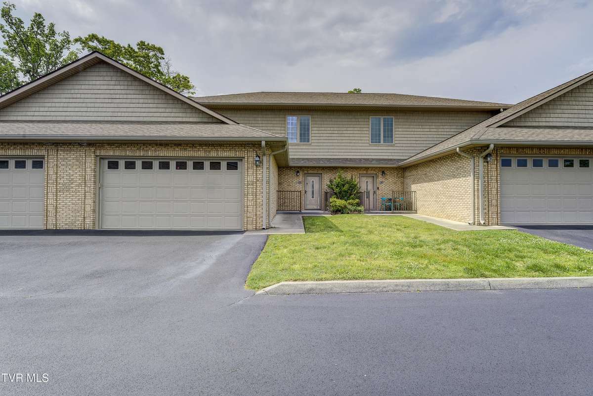 Johnson City, TN 37615,575 Boring Chapel RD #31