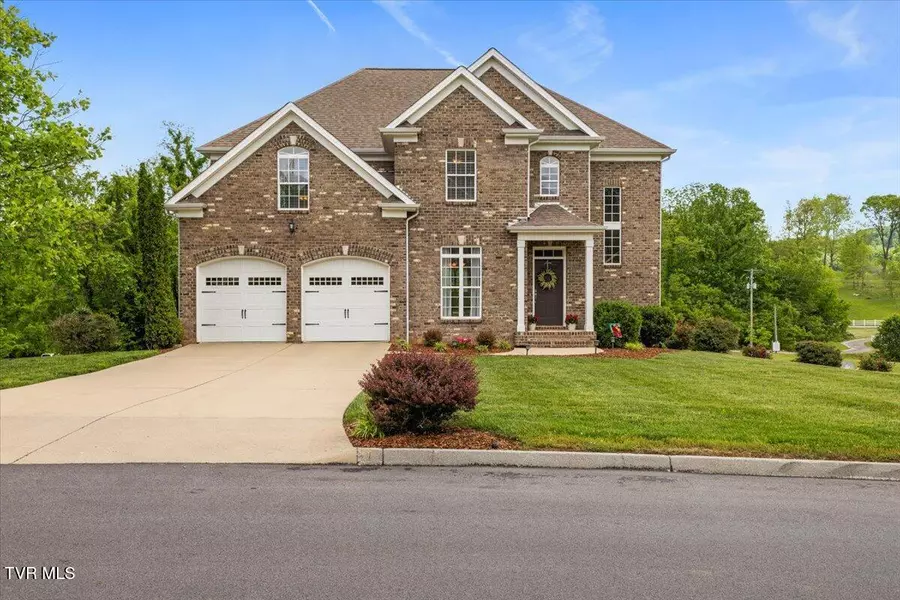 62 Sunset Meadows CT, Gray, TN 37615