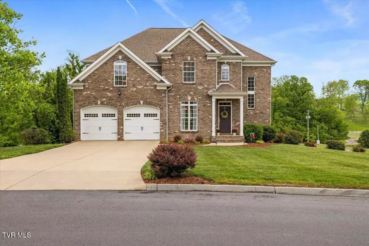 Gray, TN 37615,62 Sunset Meadows CT