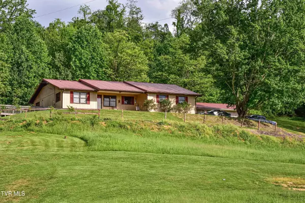 132 Hankal RD, Gray, TN 37615
