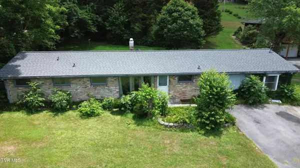 Kingsport, TN 37664,1583 Rock Springs RD