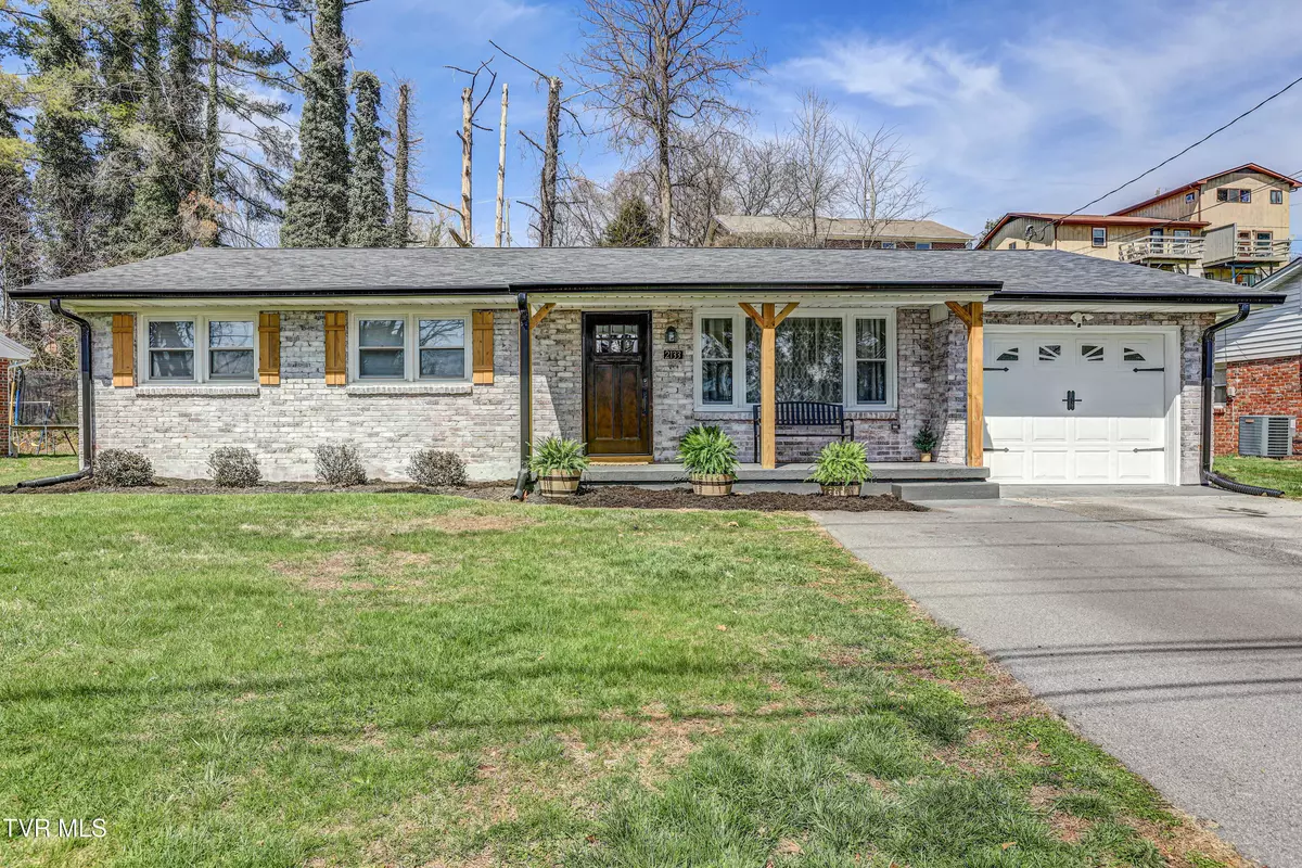 Bristol, VA 24201,2133 Veda DR