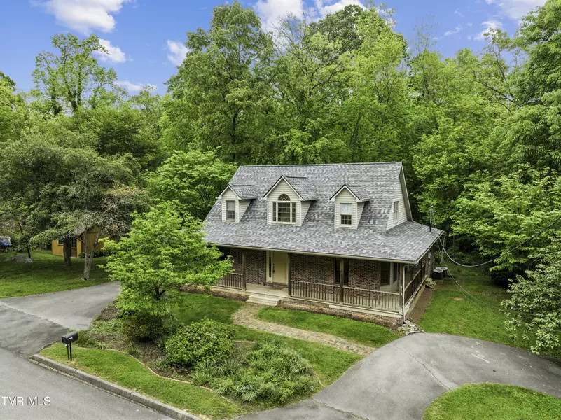 239 Cabindale RD, Gray, TN 37615