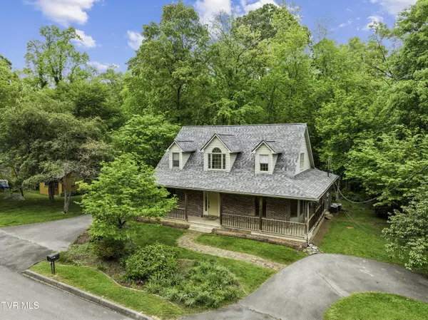 Gray, TN 37615,239 Cabindale RD