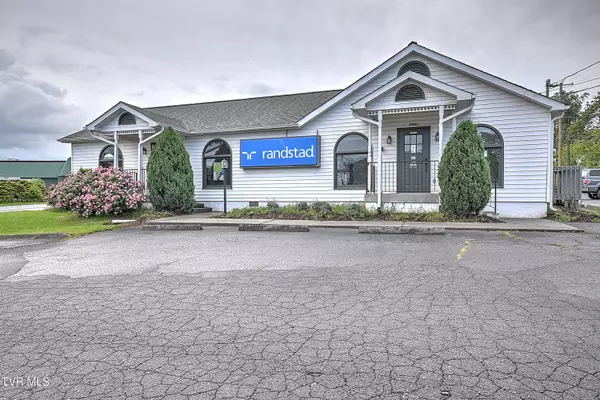 Johnson City, TN 37604,2920 Dorothy Street And 207 W. Oakl ST