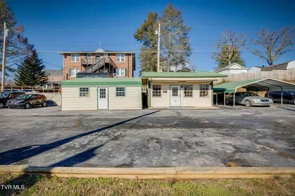 700 Volunteer Pkwy, Bristol, TN 37620