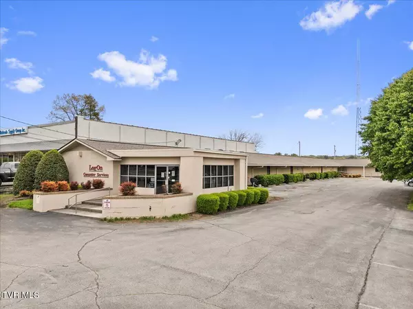 Morristown, TN 37814,1611 Andrew Johnson Hwy