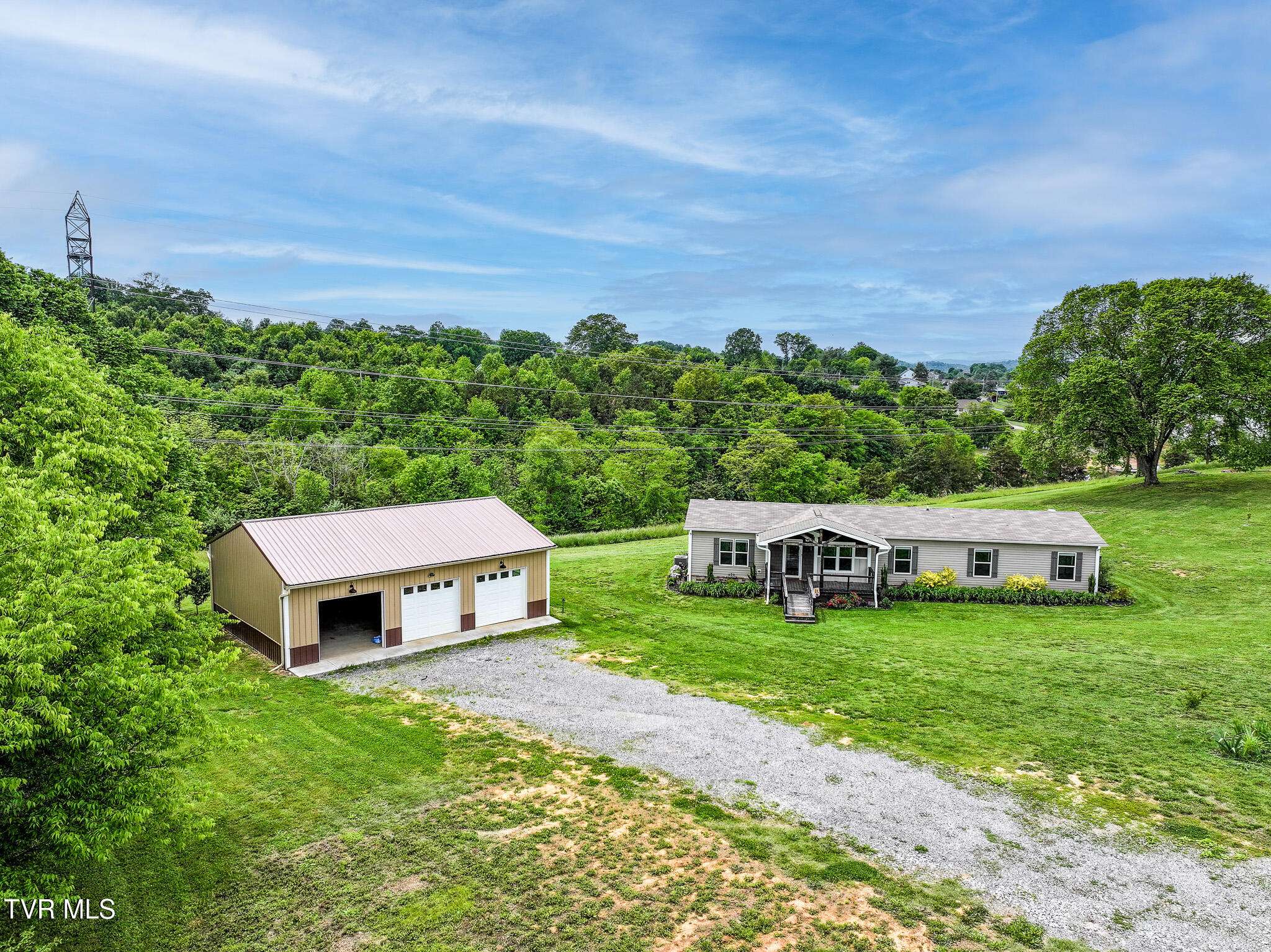 Russellville, TN 37860,2551 Cedar Creek Rd