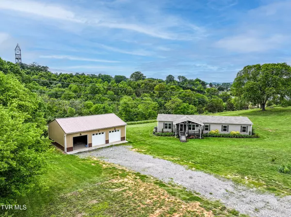 Russellville, TN 37860,2551 Cedar Creek Rd