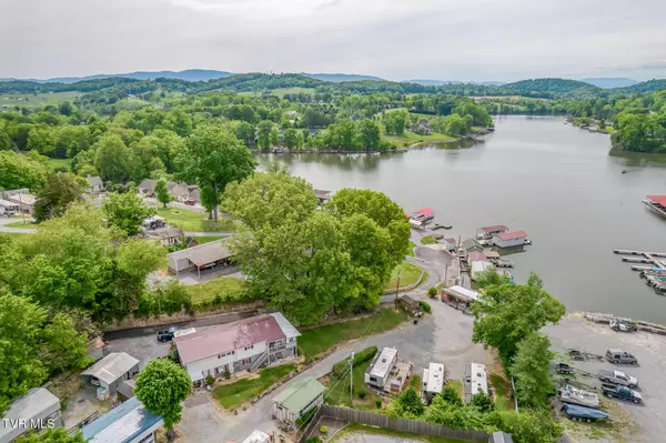 Blountville, TN 37617,629 Buffalo RD