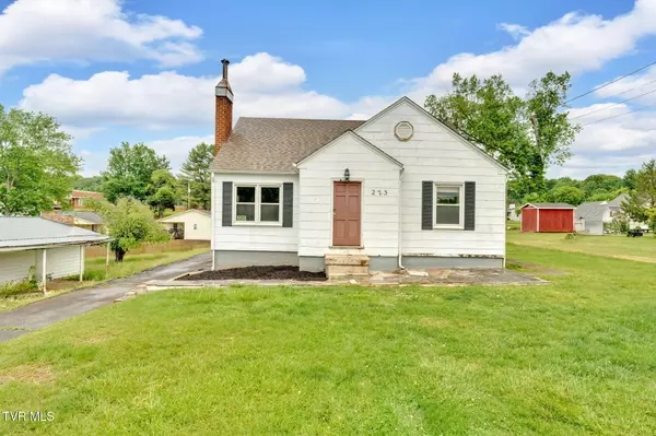 Church Hill, TN 37642,223 Grandview ST