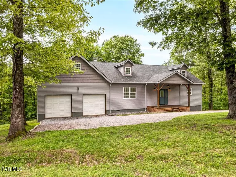 107 Straight Creek Dock RD, New Tazewell, TN 37825