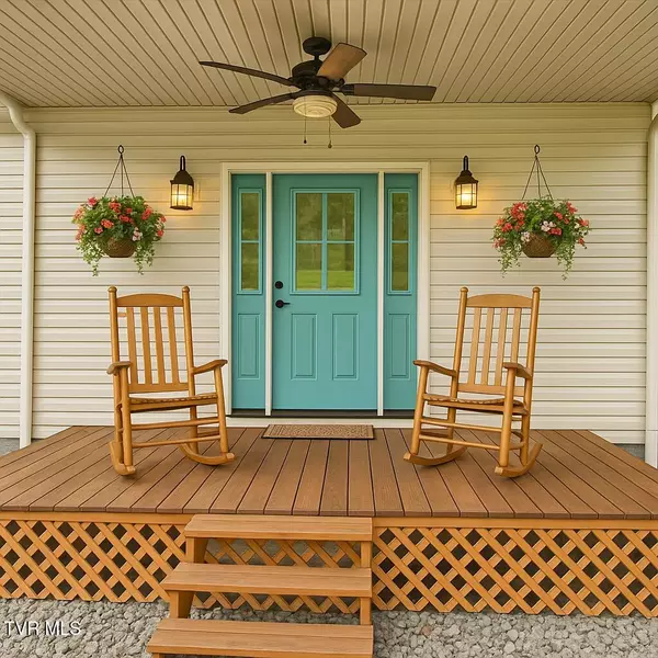 New Tazewell, TN 37825,107 Straight Creek Dock RD