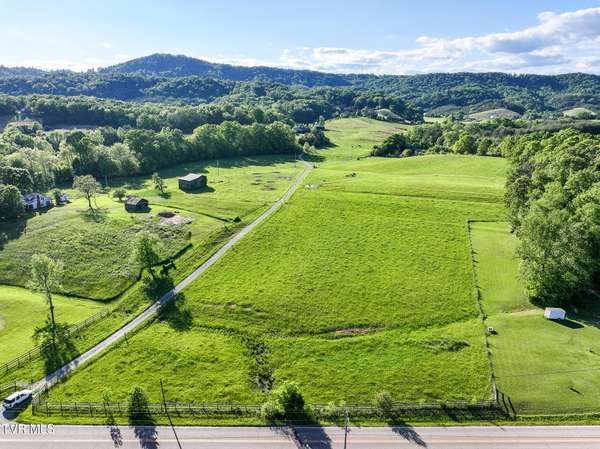 Greeneville, TN 37743,Tbd Lonesome Pine (Lot# 8) TRL