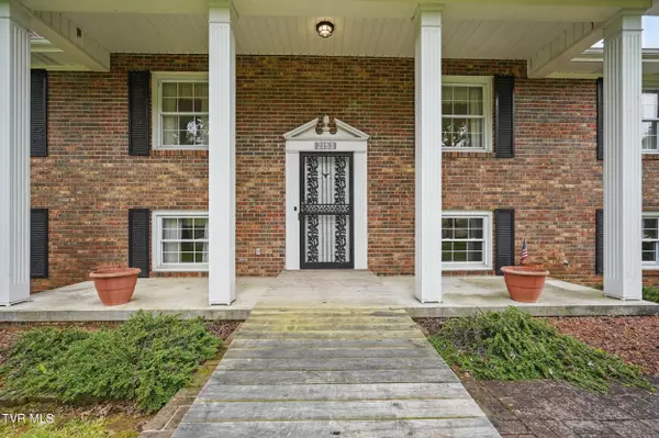 Gate City, VA 24251,2153 Daniel Boone RD