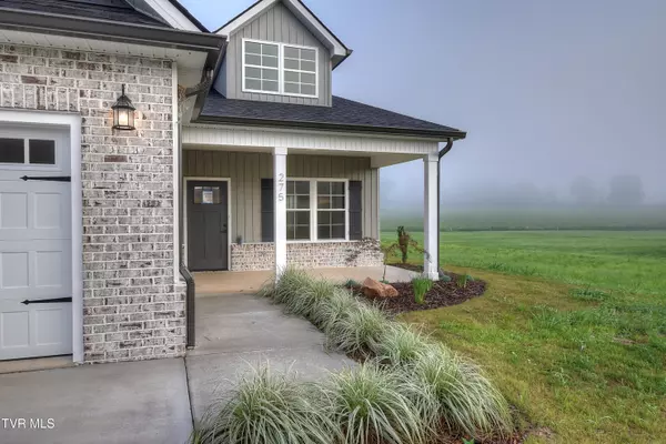 Afton, TN 37616,275 Greenwood RD