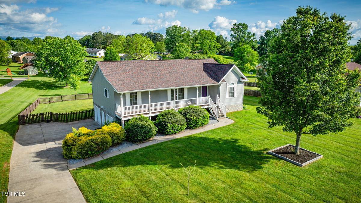 Greeneville, TN 37743,104 Savanna CT