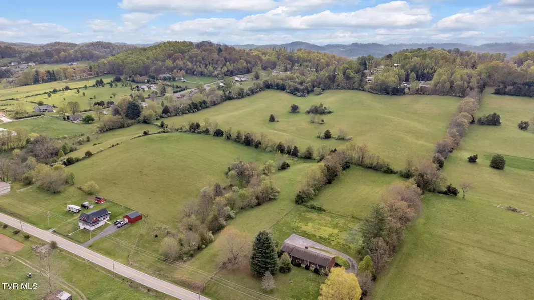 Tbd Cottonwood DR, Jonesborough, TN 37659