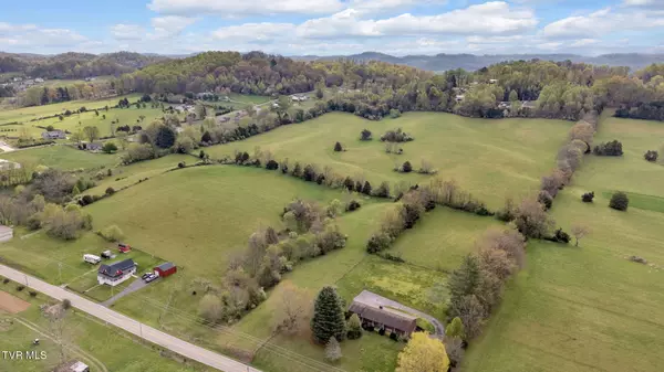 Tbd Cottonwood DR, Jonesborough, TN 37659
