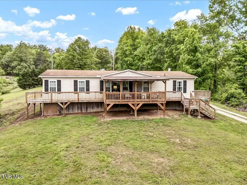 254 Roberts LN, Rutledge, TN 37861