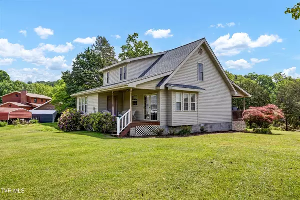 Bean Station, TN 37708,1199 Oak Grove RD