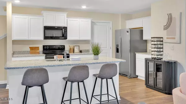 Bluff City, TN 37618,1513 Fox Meadows Circle