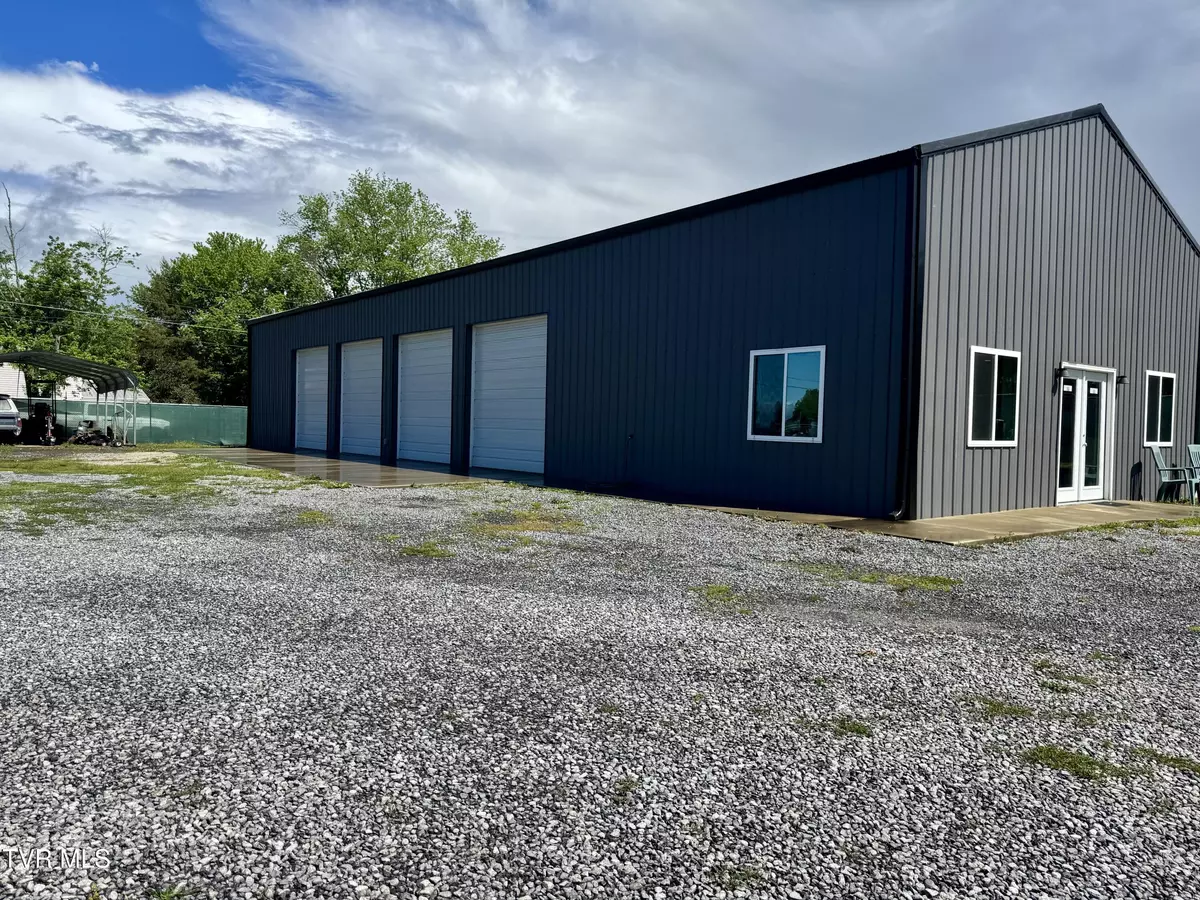 Rogersville, TN 37857,317 Highway 70 South