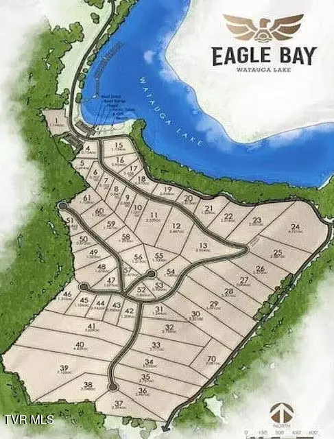 Butler, TN 37640,Tr 40 Cowan Town RD