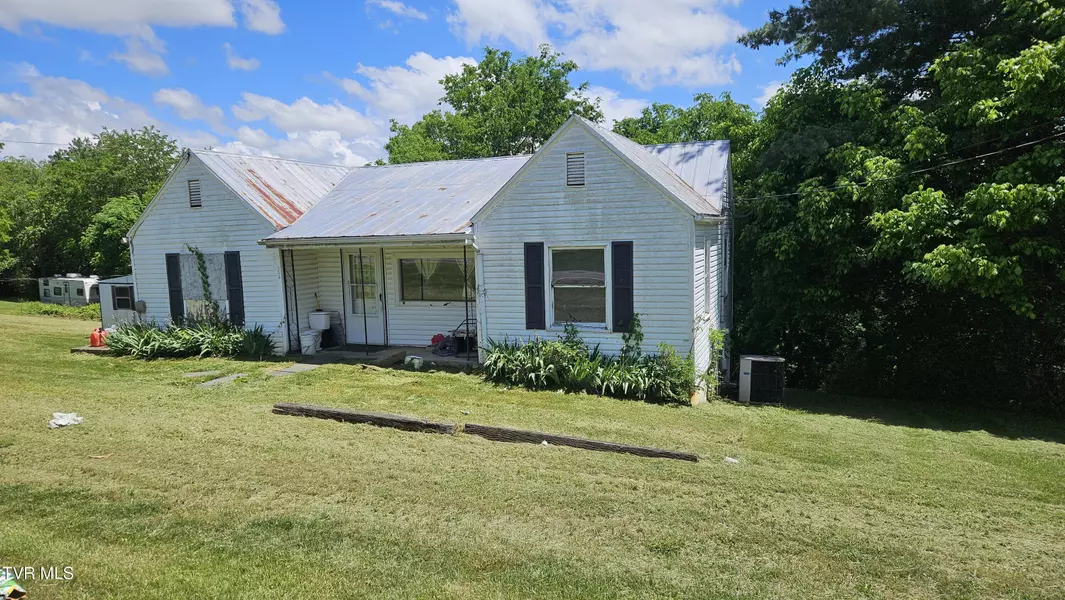 328 Telford RD, Telford, TN 37690