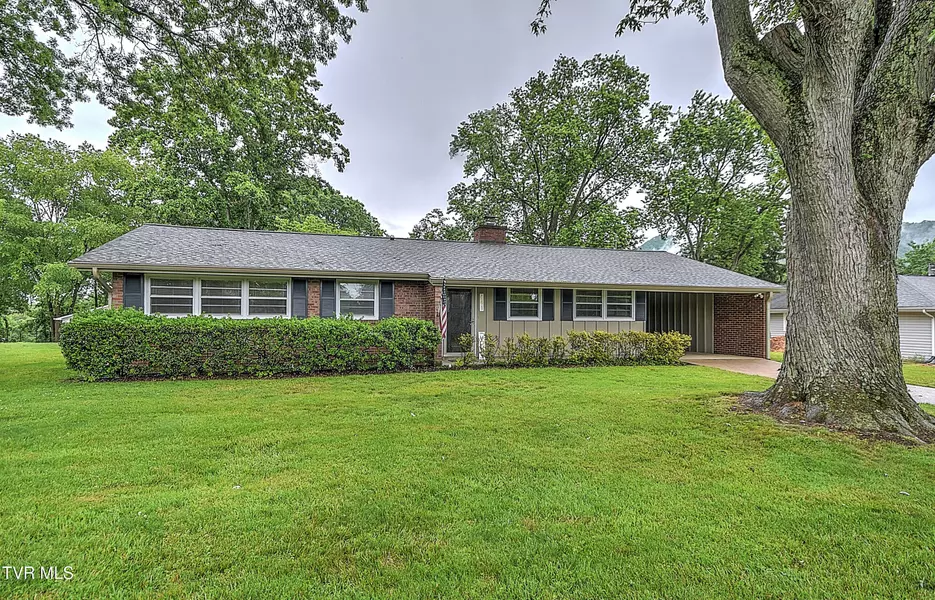 441 High Ridge RD, Kingsport, TN 37660