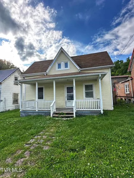 405 Main ST, Saltville, VA 24370