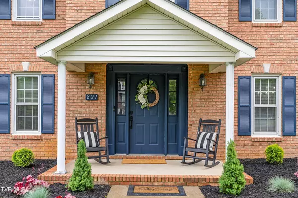 Johnson City, TN 37604,821 Regency DR