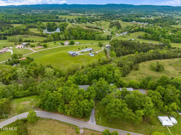 Bulls Gap, TN 37711,670 Bulls Gap Saint Clair RD
