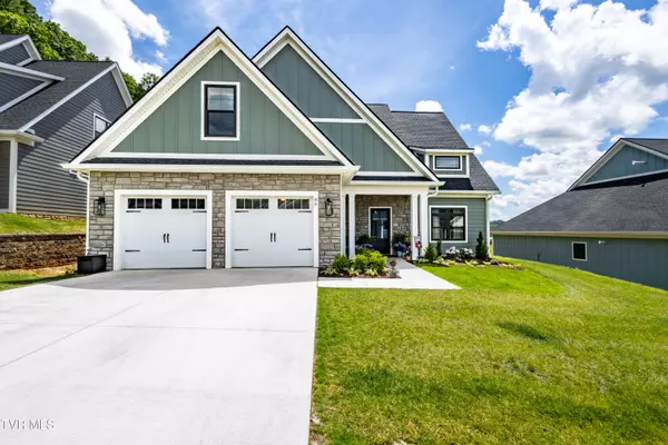 86 Slonaker CIR, Jonesborough, TN 37659