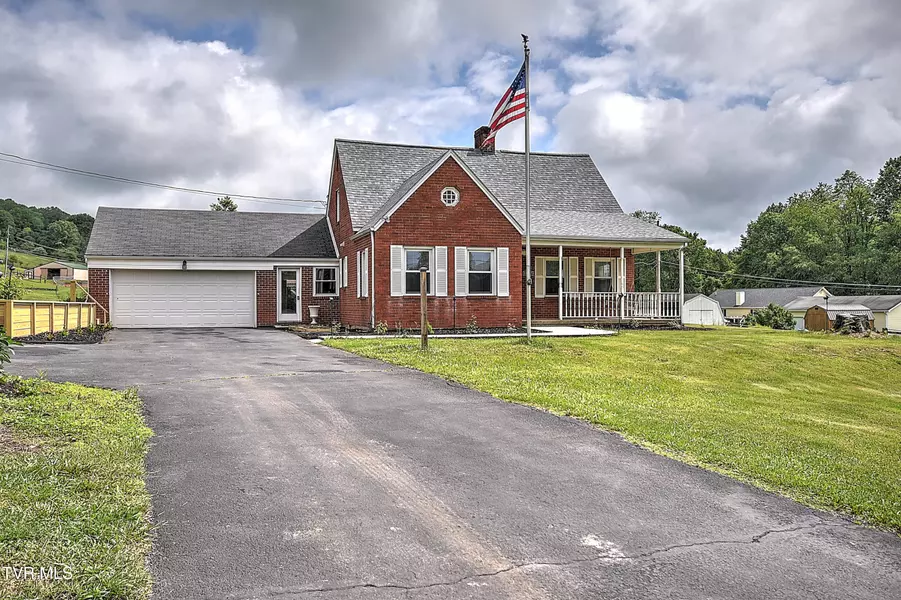 15497 Porterfield HWY, Abingdon, VA 24210