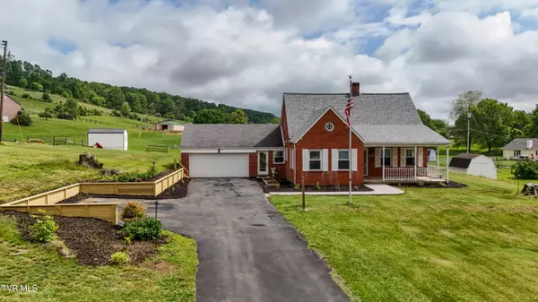 Abingdon, VA 24210,15497 Porterfield HWY