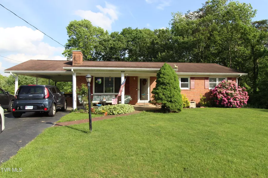 16319 Mary ST, Abingdon, VA 24210