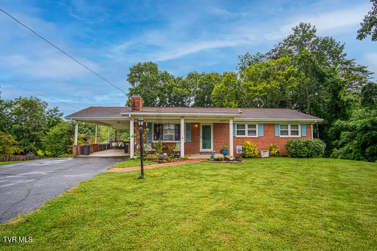 16319 Mary ST, Abingdon, VA 24210