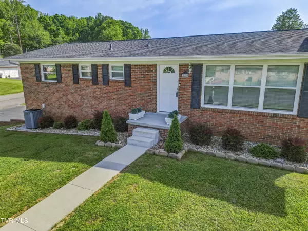 Bluff City, TN 37618,229 Minuteman DR