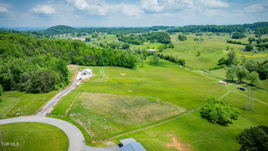 Tbd Tranquil CT, Jonesborough, TN 37659