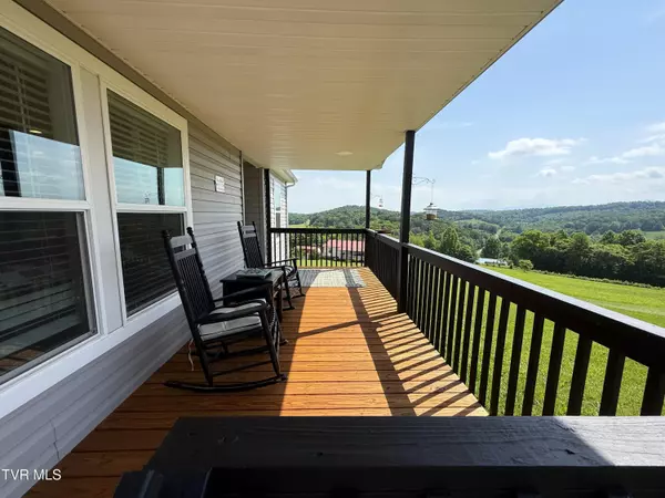 Parrottsville, TN 37843,1086 Highland Meadows WAY