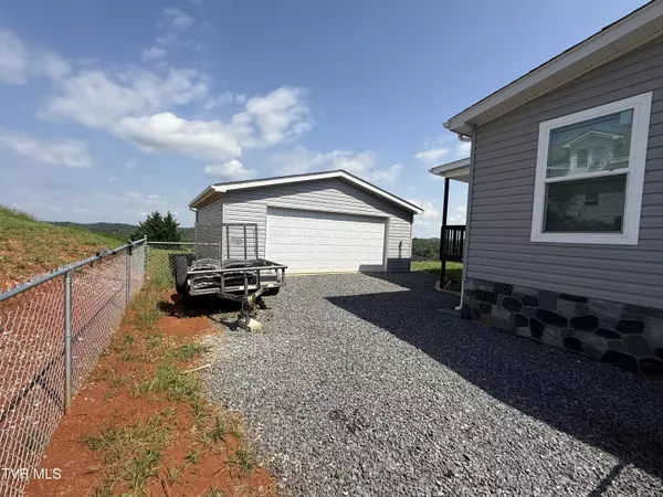 Parrottsville, TN 37843,1086 Highland Meadows WAY