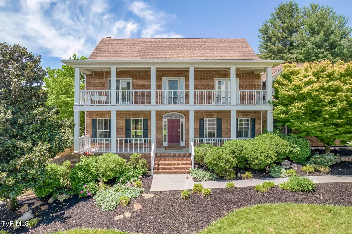 Johnson City, TN 37604,2306 Granite DR